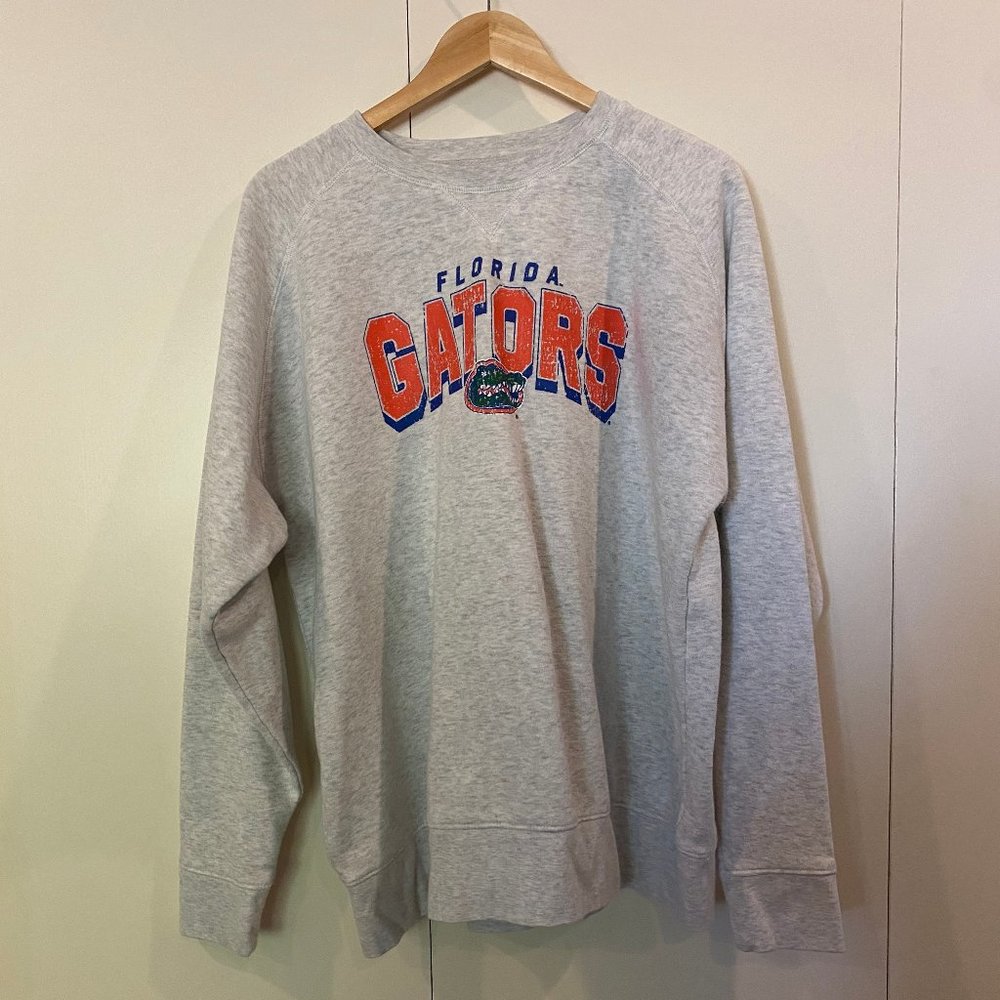 Florida Gators Crewneck